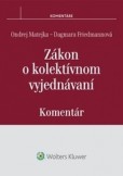 Zákon o kolektívnom vyjednávaní Zákon o kolektívnom vyjednávaní