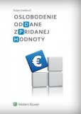 Oslobodenie od dane z pridanej hodnoty Oslobodenie od dane z pridanej hodnoty