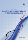 Marketingová komunikácia v cestovnom ruchu