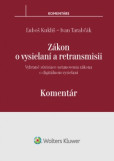 Zákon o vysielaní a retransmisii