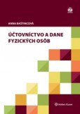 Účtovníctvo a dane fyzických osôb, 2. vydanie Účtovníctvo a dane fyzických osôb, 2. vydanie
