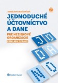 Jednoduché účtovníctvo a dane pre neziskové organizácie Jednoduché účtovníctvo a dane pre neziskové organizácie