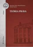 Teória práva