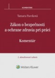 Zákon o bezpečnosti a ochrane zdravia pri práci Zákon o bezpečnosti a ochrane zdravia pri práci