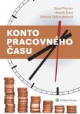 Konto pracovného času Konto pracovného času