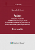 Zákon o ochrane súkromia pred neoprávneným použitím infor.-tech. prostriedkov