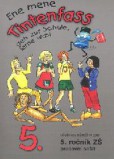 Tintenfass pro 5. ročník ZŠ - pracovní sešit Tintenfass pro 5. ročník ZŠ - pracovní sešit