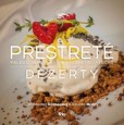 Prestreté paleo DEZERTY Prestreté paleo DEZERTY