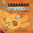 Leonardo, kocúr z ulice 2. vydanie Leonardo, kocúr z ulice 2. vydanie