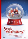 Smajlirozprávky - Príbehy trpaslíkov zo smajlifónu