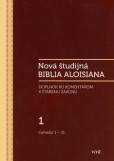 Nová študijná Biblia Aloisiana 1 Nová študijná Biblia Aloisiana 1