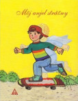 Môj anjel strážny / Chlapec (2. vyd.) Môj anjel strážny / Chlapec (2. vyd.)