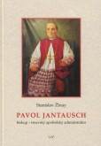 Pavol Jantausch Pavol Jantausch