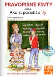 Pravopisné finty Pravopisné finty