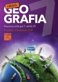 Hravá geografia 7 Hravá geografia 7
