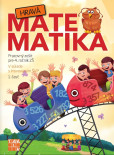 Hravá matematika 4 Hravá matematika 4