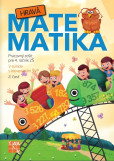 Hravá matematika 4 Hravá matematika 4