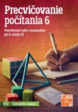 Precvičovanie počítania 6 Precvičovanie počítania 6
