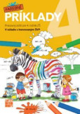 Farebné príklady 4 PZ Farebné príklady 4 PZ