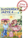Slovenský jazyk 4 - učebnica (nov.vyd.) Slovenský jazyk 4 - učebnica (nov.vyd.)