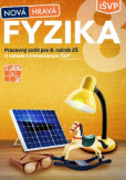 Nová hravá fyzika 8 Nová hravá fyzika 8