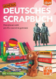 Deutsches Scrapbuch 8 - PZ pre ZŠ a viacročné gymnáziá Deutsches Scrapbuch 8 - PZ pre ZŠ a viacročné gymnáziá