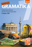 Nemecká gramatika 7 - PZ Nemecká gramatika 7 - PZ