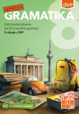 Nemecká gramatika 8 - PZ Nemecká gramatika 8 - PZ