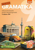 Nemecká gramatika 9 - PZ Nemecká gramatika 9 - PZ