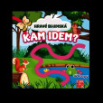Hravé bludiská - Kam idem? Hravé bludiská - Kam idem?
