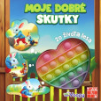 Moje dobré skutky - zo života lesa Moje dobré skutky - zo života lesa