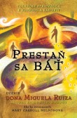 Prestaň sa báť Prestaň sa báť