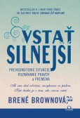 Vstať silnejší Vstať silnejší