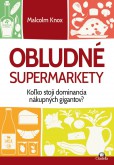 Obludné supermarkety Obludné supermarkety