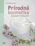 Prírodná kozmetika Prírodná kozmetika