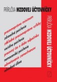 Príručka mzdovej účtovníčky 2017 Príručka mzdovej účtovníčky 2017