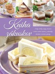 Kniha zákuskov Kniha zákuskov