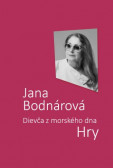 Dievča z morského dna Dievča z morského dna