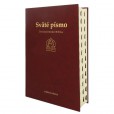 Sväté písmo - Jeruzalemská Biblia (bordová) Sväté písmo - Jeruzalemská Biblia (bordová)