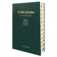 Sväté písmo - Jeruzalemská Biblia (zelená) Sväté písmo - Jeruzalemská Biblia (zelená)
