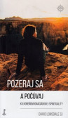 Pozeraj sa a počúvaj Pozeraj sa a počúvaj