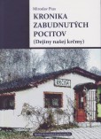 Kronika zabudnutých pocitov Kronika zabudnutých pocitov