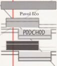 Podchod Podchod