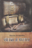 Všetko je svetlo Všetko je svetlo