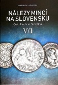 Nálezy mincí na Slovensku