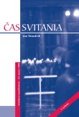 Čas svitania, 3.vydanie Čas svitania, 3.vydanie