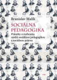 Sociálna pedagogika Sociálna pedagogika