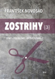 Zostrihy 3 Zostrihy 3