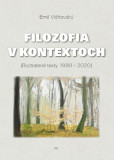 Filozofia v kontextoch Filozofia v kontextoch
