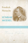 Súmrak modiel Súmrak modiel